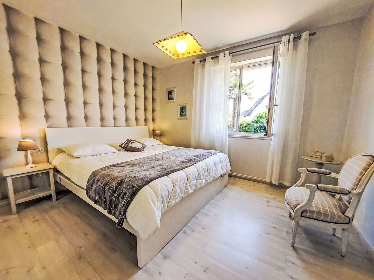 Les Courlis, maison 110 m² à 100 m de la plage - Photo 13