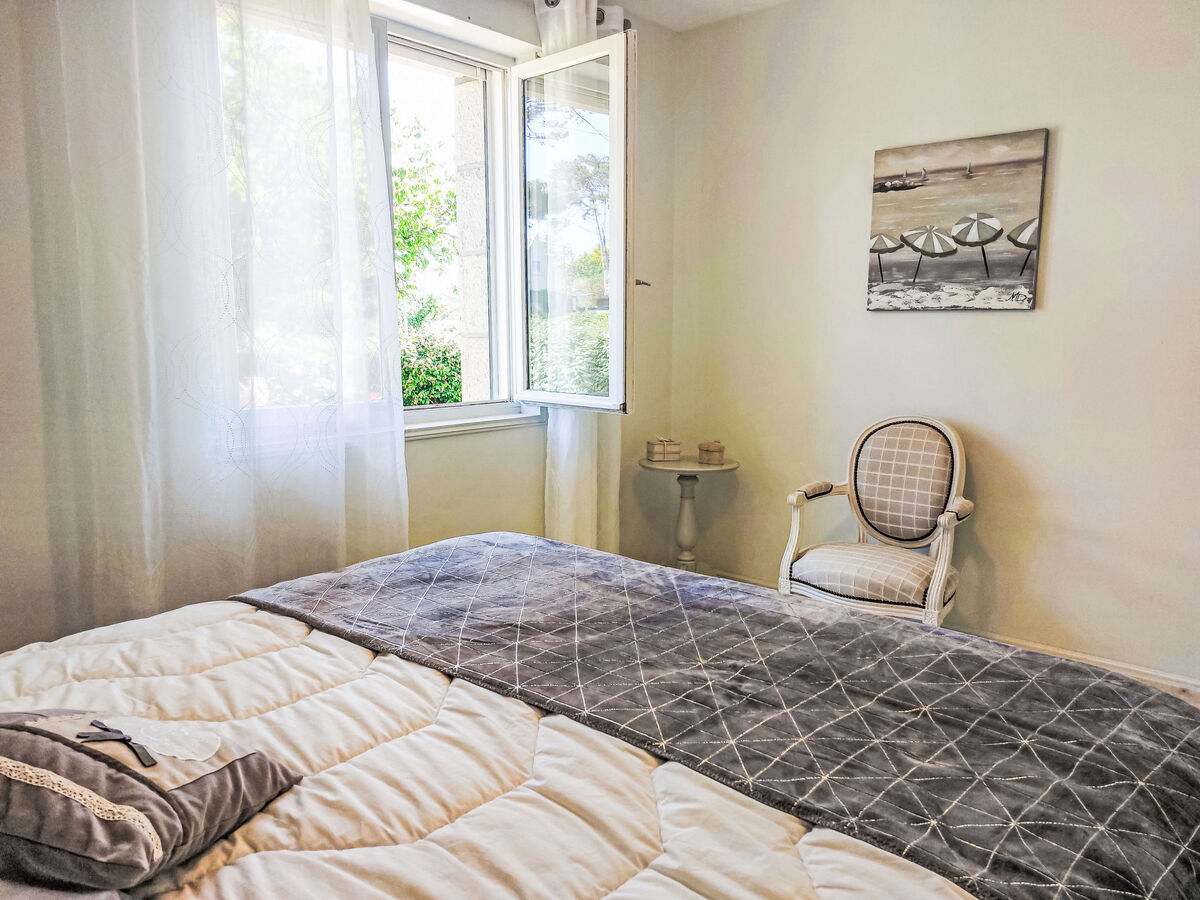 Les Courlis, maison 110 m² à 100 m de la plage - Photo 15