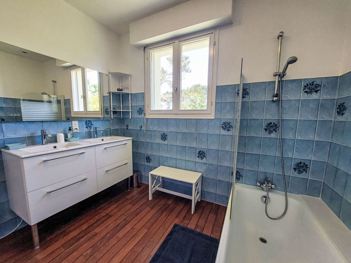 Les Courlis, maison 110 m² à 100 m de la plage - Photo 16