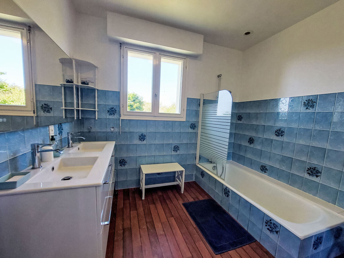 Les Courlis, maison 110 m² à 100 m de la plage - Photo 17