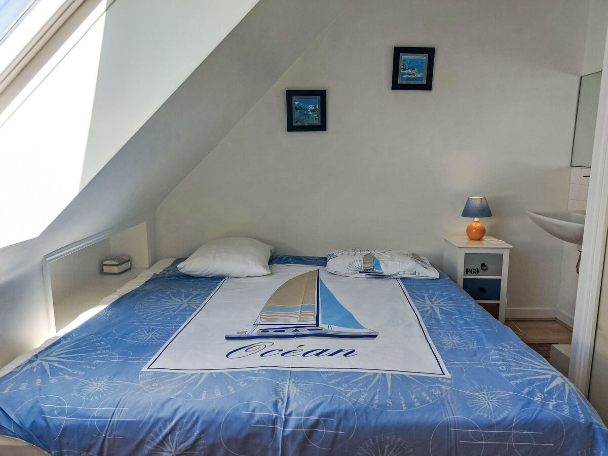Les Courlis, maison 110 m² à 100 m de la plage - Photo 18