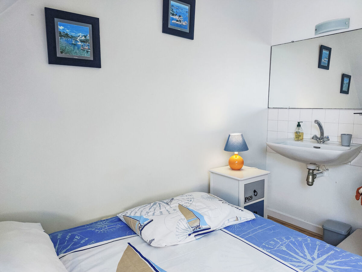 Les Courlis, maison 110 m² à 100 m de la plage - Photo 19