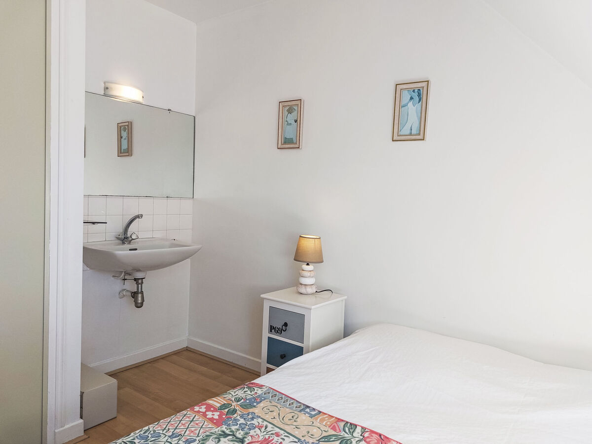 Les Courlis, maison 110 m² à 100 m de la plage - Photo 22