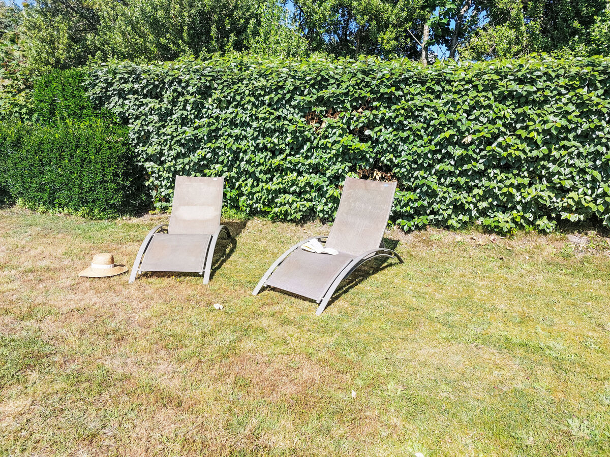 Les Courlis, maison 110 m² à 100 m de la plage - Photo 28