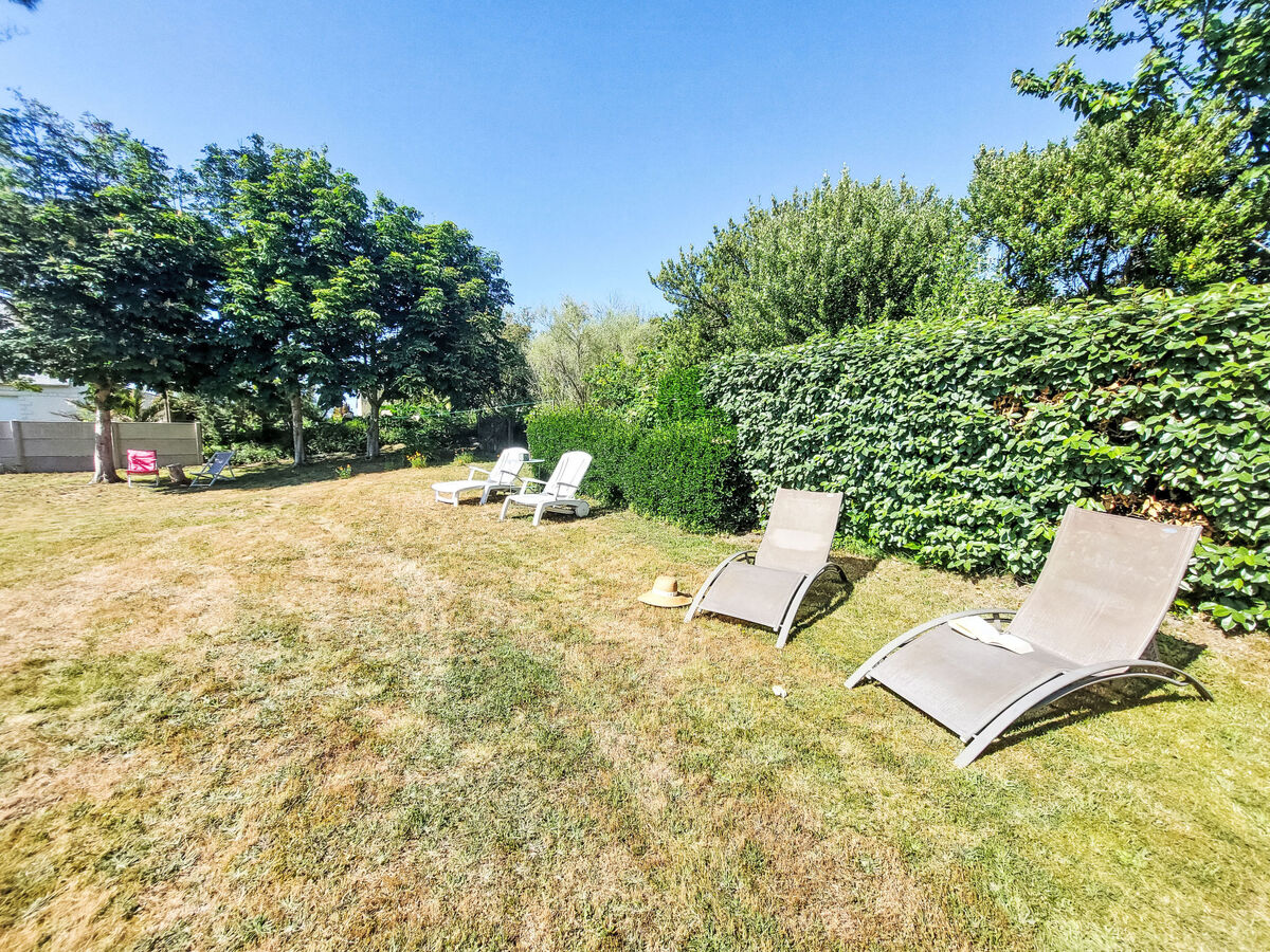 Les Courlis, maison 110 m² à 100 m de la plage - Photo 29