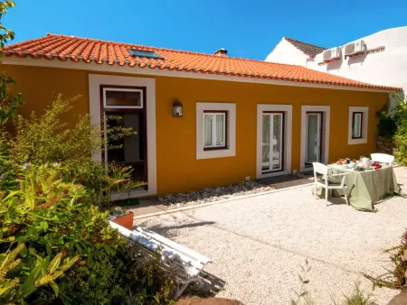 Casa Olívia, Maison 5 personnes à Nazaré - Photo 1