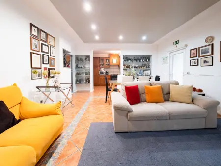 Casa Olívia, Maison 5 personnes à Nazaré - Photo 2