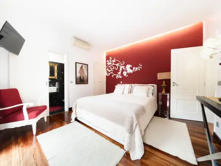 Casa Olívia, Maison 5 personnes à Nazaré - Photo 3