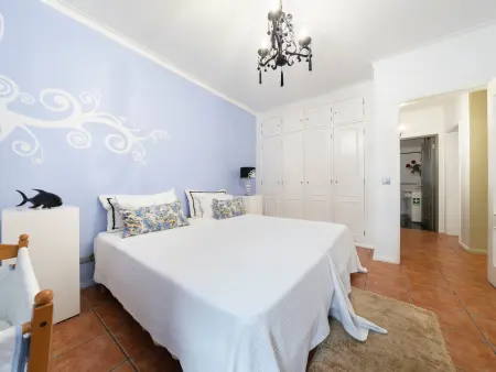 Casa Olívia, Maison 5 personnes à Nazaré - Photo 4