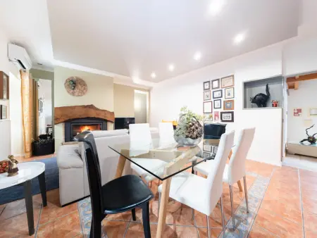 Casa Olívia, Maison 5 personnes à Nazaré - Photo 5