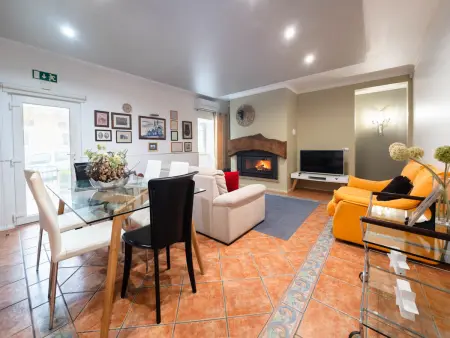 Casa Olívia, Maison 5 personnes à Nazaré - Photo 6