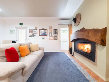 Casa Olívia, Maison 5 personnes à Nazaré - Photo 8