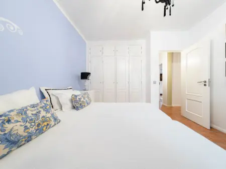 Casa Olívia, Maison 5 personnes à Nazaré - Photo 13