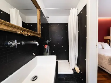 Casa Olívia, Maison 5 personnes à Nazaré - Photo 14