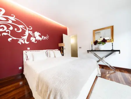 Casa Olívia, Maison 5 personnes à Nazaré - Photo 15