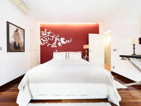 Casa Olívia, Maison 5 personnes à Nazaré - Photo 16
