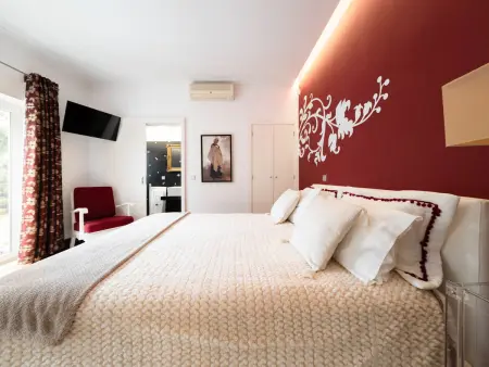 Casa Olívia, Maison 5 personnes à Nazaré - Photo 17