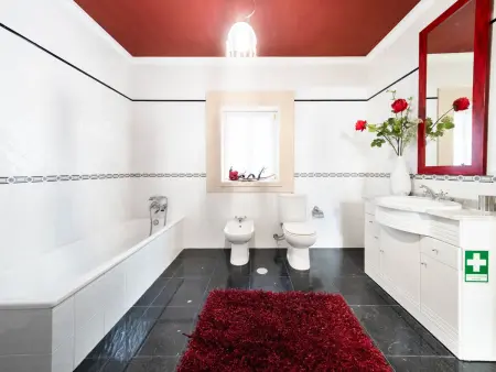 Casa Olívia, Maison 5 personnes à Nazaré - Photo 20