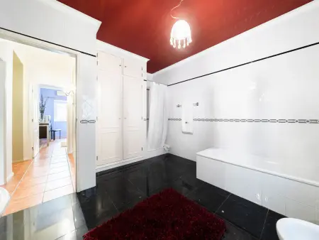 Casa Olívia, Maison 5 personnes à Nazaré - Photo 22