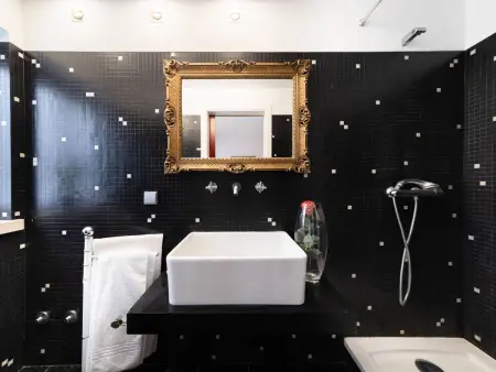 Casa Olívia, Maison 5 personnes à Nazaré - Photo 23