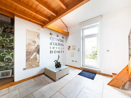 Casa Olívia, Maison 5 personnes à Nazaré - Photo 25