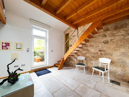 Casa Olívia, Maison 5 personnes à Nazaré - Photo 26