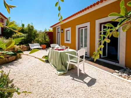 Casa Olívia, Maison 5 personnes à Nazaré - Photo 27