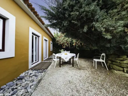 Casa Olívia, Maison 5 personnes à Nazaré - Photo 29