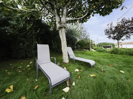 Casa Olívia, Maison 5 personnes à Nazaré - Photo 30