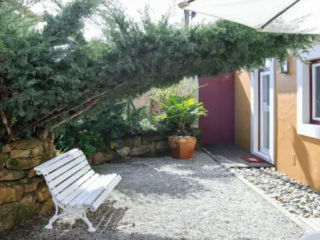 Casa Olívia, Maison 5 personnes à Nazaré - Photo 31