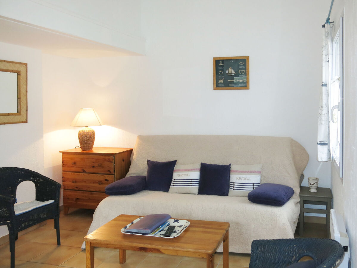 La Touche – Maison 4 pers. Île de Ré, 700 m mer - Photo 3