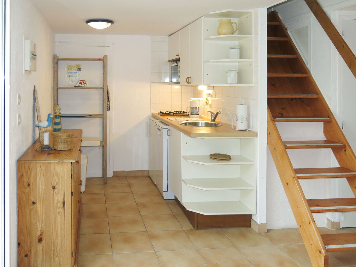 La Touche – Maison 4 pers. Île de Ré, 700 m mer - Photo 8