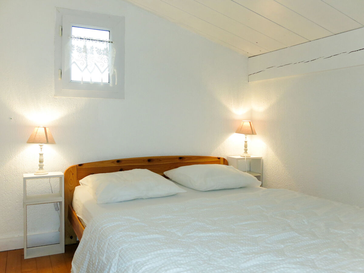 La Touche – Maison 4 pers. Île de Ré, 700 m mer - Photo 9