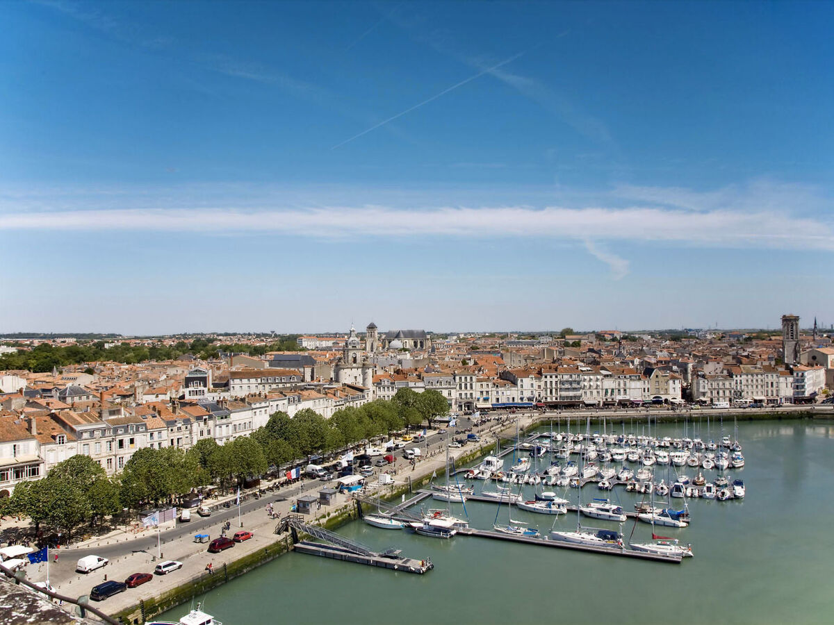 La Touche – Maison 4 pers. Île de Ré, 700 m mer - Photo 22