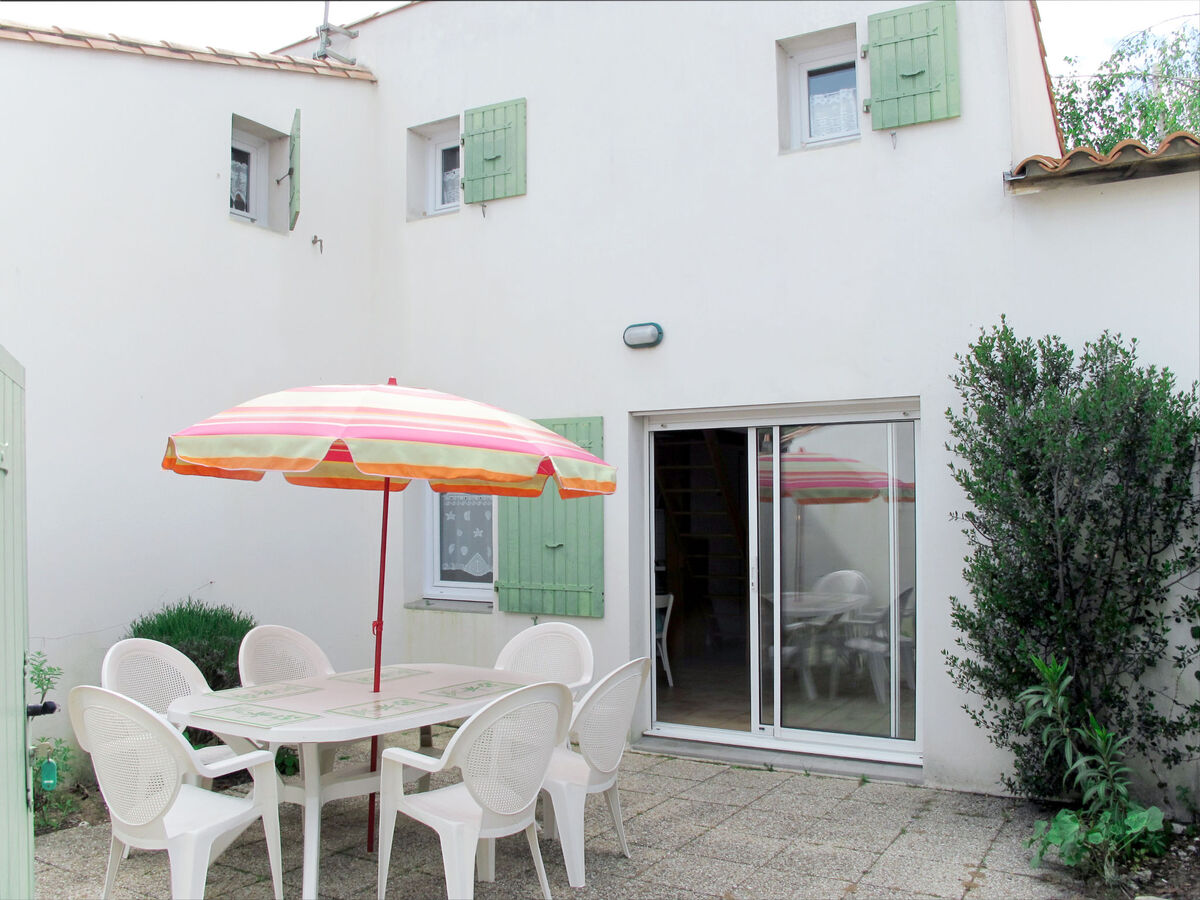 La Touche, maison 2 chambres Île de Ré - Photo 1