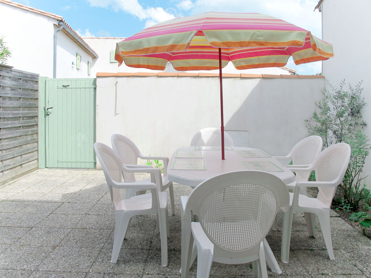 La Touche, maison 2 chambres Île de Ré - Photo 2