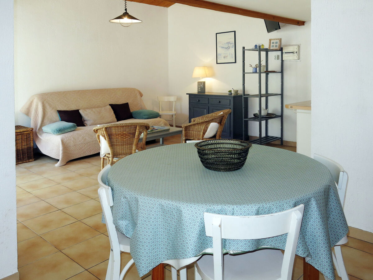 La Touche, maison 2 chambres Île de Ré - Photo 3