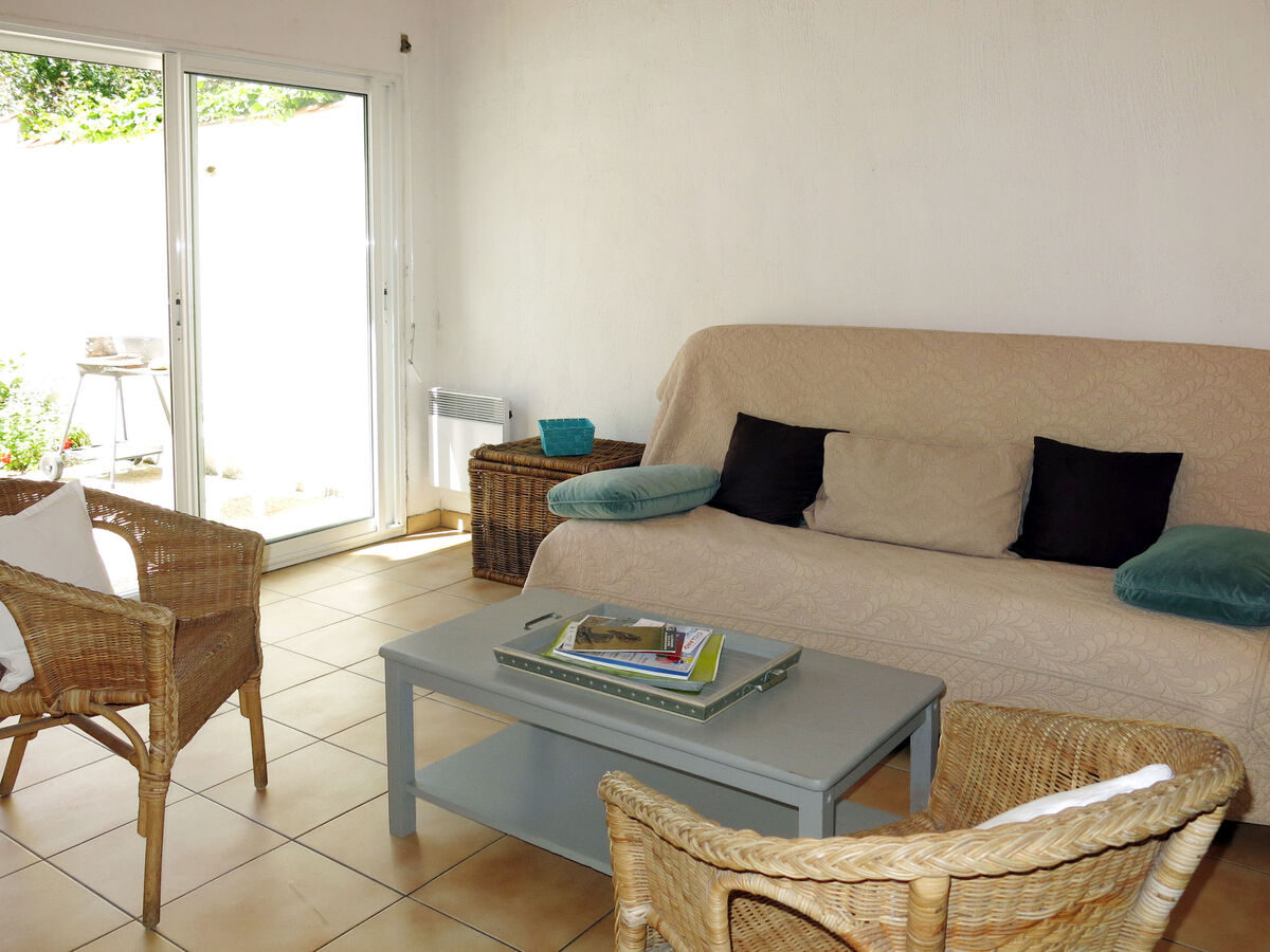 La Touche, maison 2 chambres Île de Ré - Photo 4