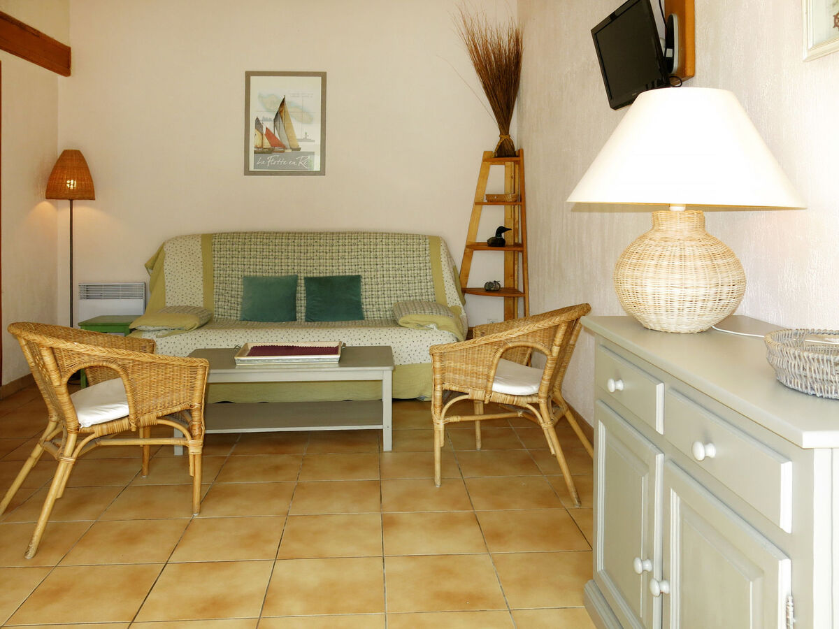 La Touche, maison 2 chambres Île de Ré - Photo 6