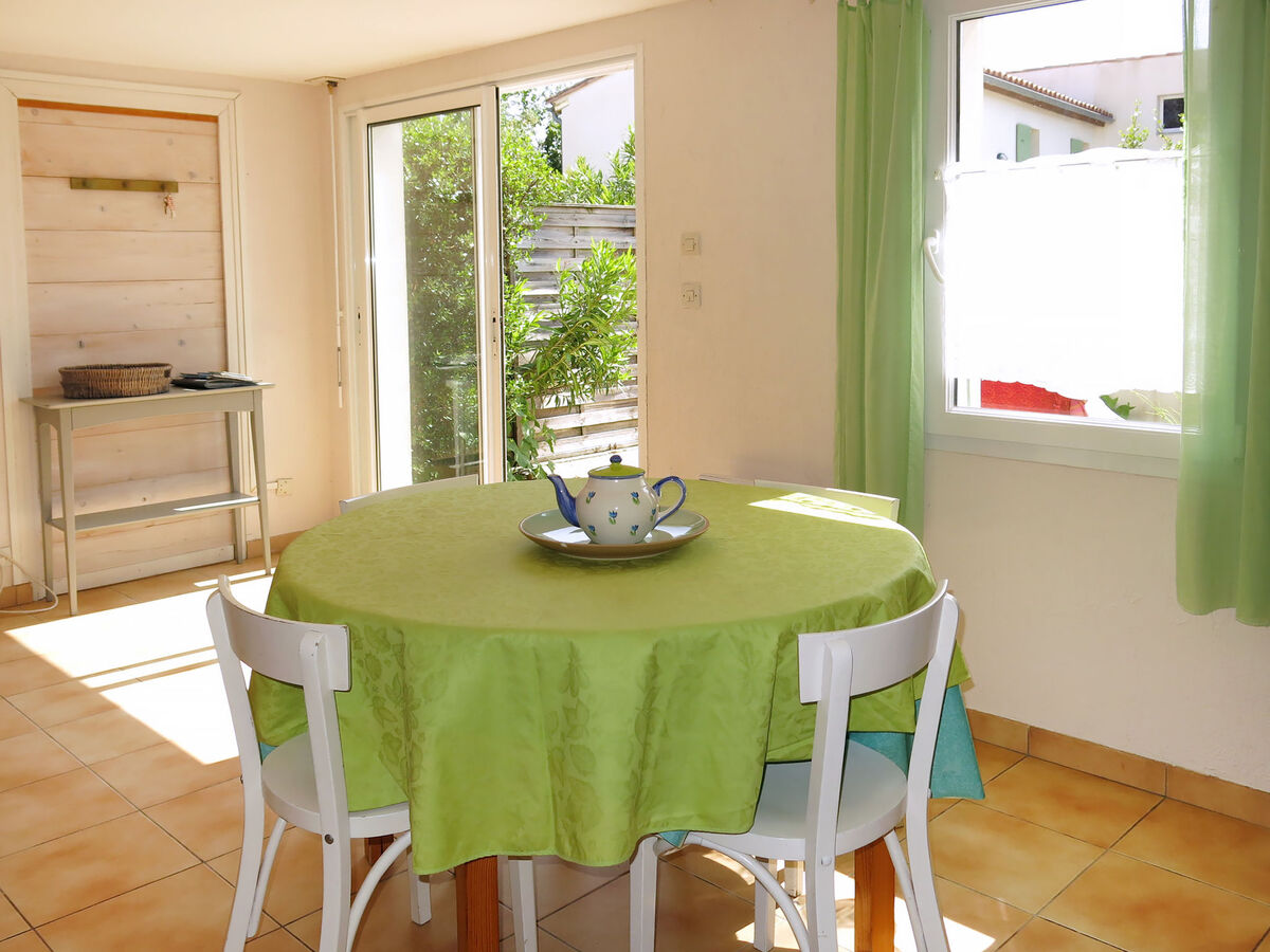 La Touche, maison 2 chambres Île de Ré - Photo 7