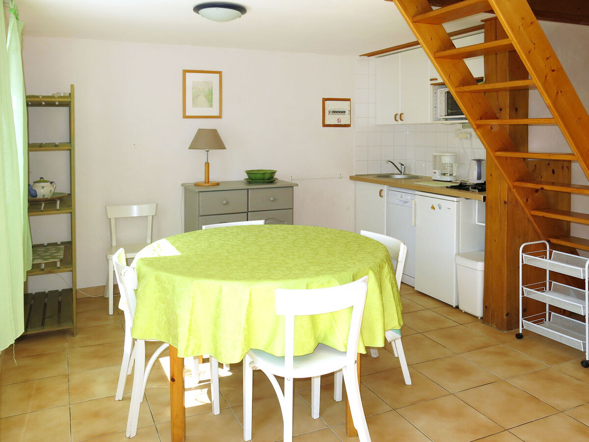 La Touche, maison 2 chambres Île de Ré - Photo 8