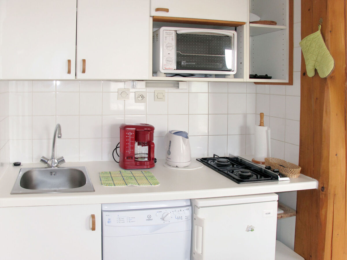 La Touche, maison 2 chambres Île de Ré - Photo 9