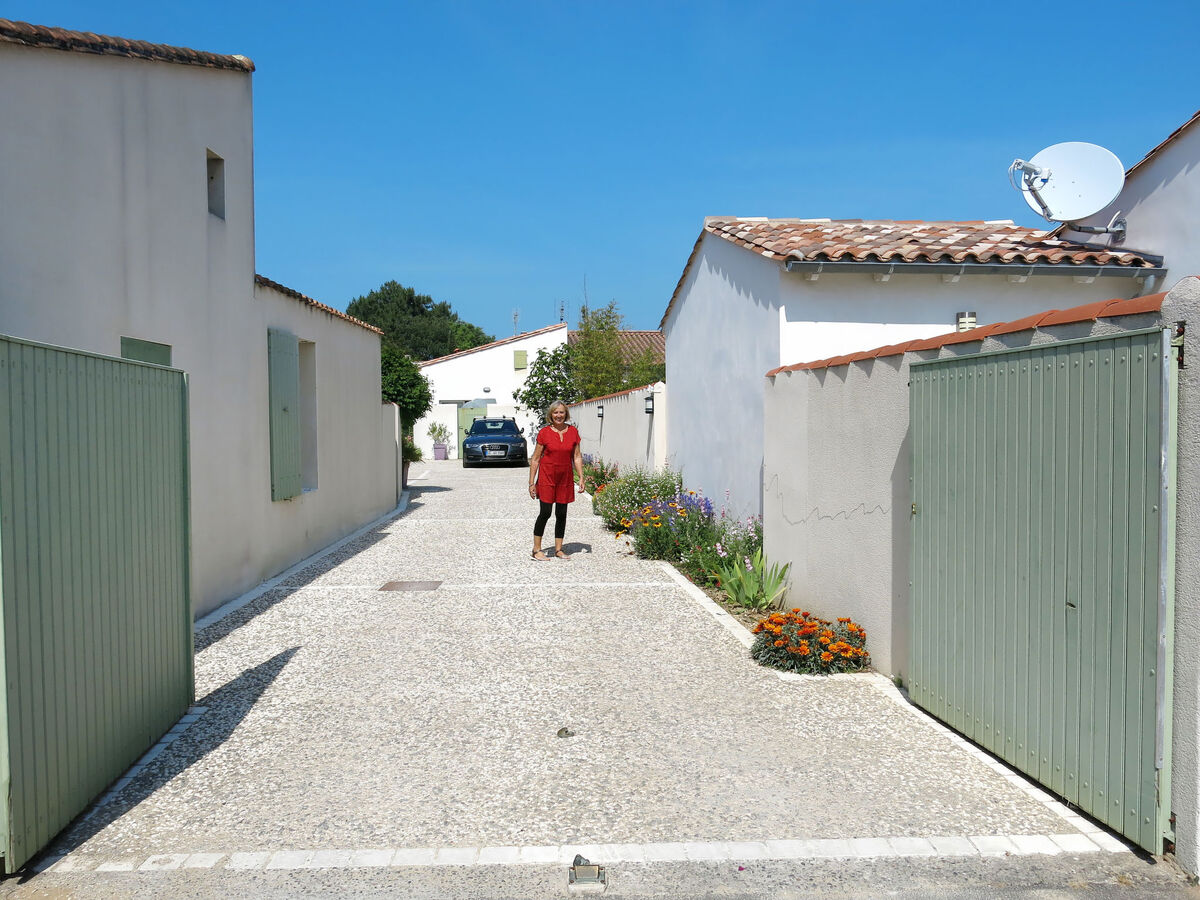 La Touche, maison 2 chambres Île de Ré - Photo 13