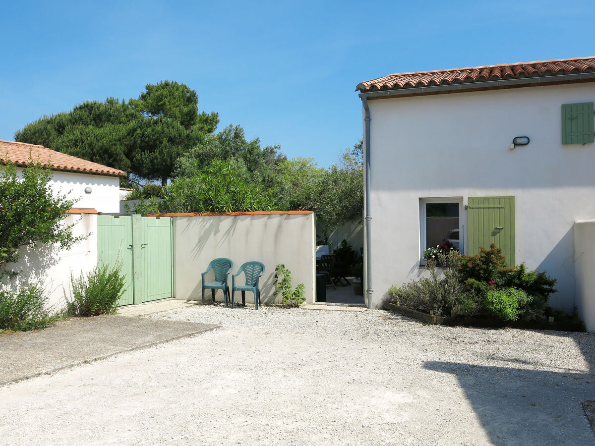 La Touche, maison 2 chambres Île de Ré - Photo 14