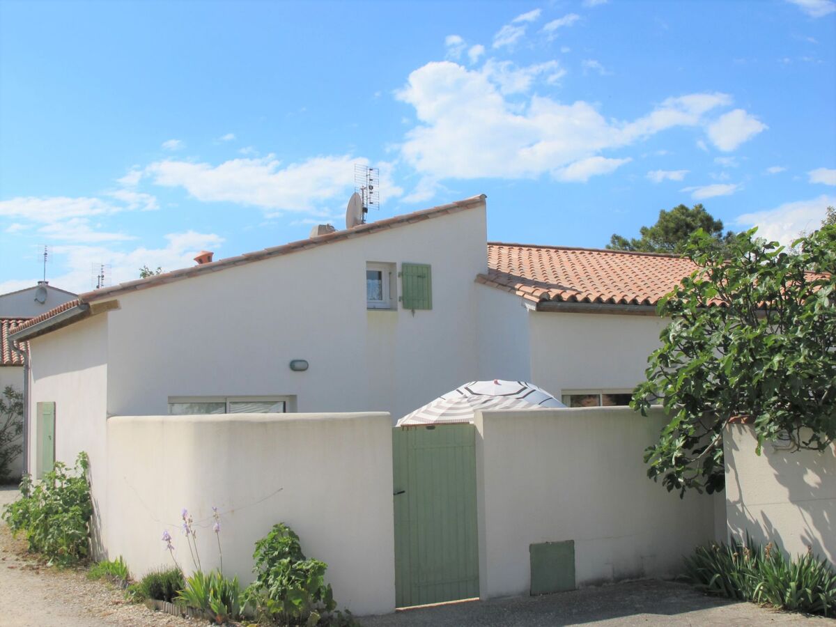 La Touche, maison 2 chambres Île de Ré - Photo 15