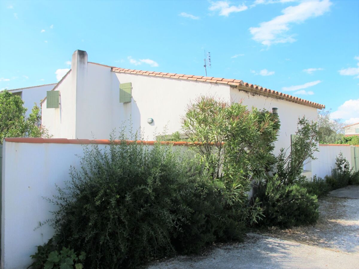 La Touche, maison 2 chambres Île de Ré - Photo 16