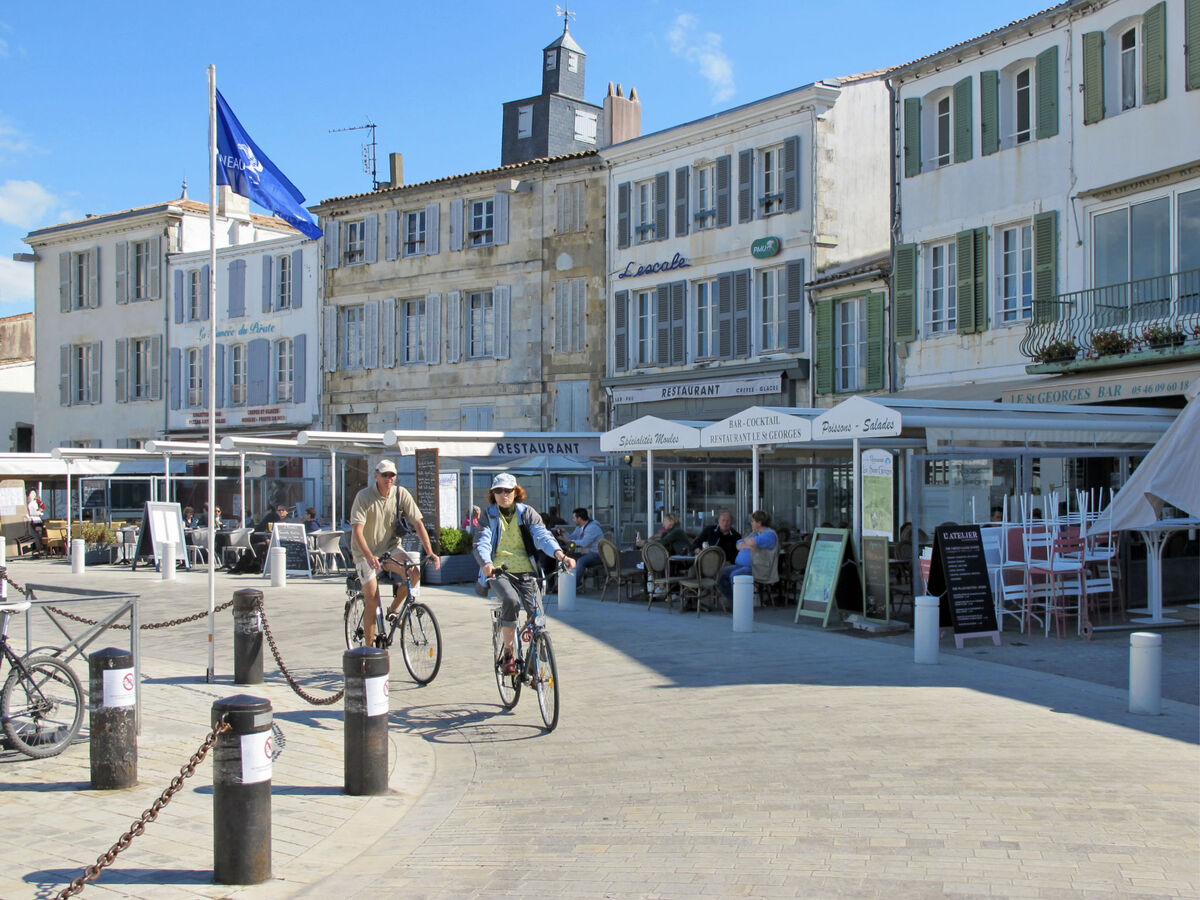 La Touche, maison 2 chambres Île de Ré - Photo 21