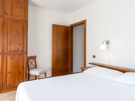 Maison jumelée à Colico pour 8 personnes, jardin et terrasse : photo 11
