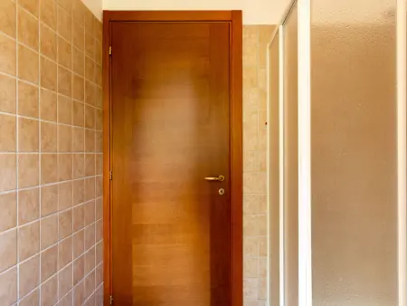 Maison jumelée à Colico pour 8 personnes, jardin et terrasse : photo 26