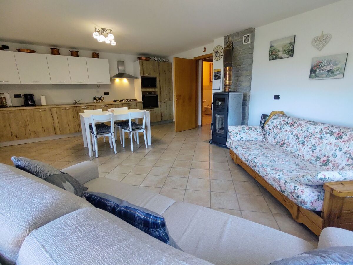 Rodondello : appartement 2 pièces vue lac à Colico - Photo 4